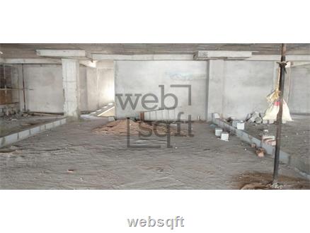 Commercial Showroom for Sale in shaikpet
